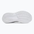 Scarpe da running da donna Under Armour Velociti Pace white/black/distant gray 4