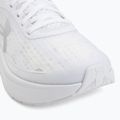 Scarpe da running da donna Under Armour Velociti Pace white/black/distant gray 7