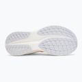 Scarpe da running da donna Under Armour Velociti SPD white/orange bloc/metallic silver 4