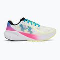 Scarpe da running da donna Under Armour Velociti Pace white/black/royal 2