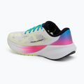 Scarpe da running da donna Under Armour Velociti Pace white/black/royal 3
