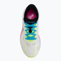 Scarpe da running da donna Under Armour Velociti Pace white/black/royal 5