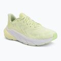 Scarpe da running da donna Under Armour Turbulance 3 fade green/black/metallic silver