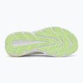 Scarpe da running da donna Under Armour Turbulance 3 fade green/black/metallic silver 4