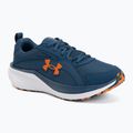 Scarpe da running da uomo Under Armour Assert 11 wham blue/hyper green/white