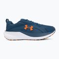Scarpe da running da uomo Under Armour Assert 11 wham blue/hyper green/white 2