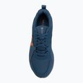Scarpe da running da uomo Under Armour Assert 11 wham blue/hyper green/white 5