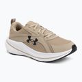 Scarpe da corsa uomo Under Armour Assert 11 city khaki/summit white/summit white