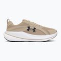 Scarpe da corsa uomo Under Armour Assert 11 city khaki/summit white/summit white 2