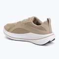 Scarpe da corsa uomo Under Armour Assert 11 city khaki/summit white/summit white 3