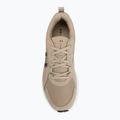 Scarpe da corsa uomo Under Armour Assert 11 city khaki/summit white/summit white 5