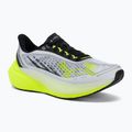 Scarpe da running da donna Under Armour Velociti Distance white/valiant green/black