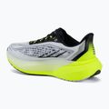 Scarpe da running da donna Under Armour Velociti Distance white/valiant green/black 3