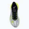 Scarpe da running da donna Under Armour Velociti Distance white/valiant green/black 5