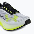 Scarpe da running da donna Under Armour Velociti Distance white/valiant green/black 7