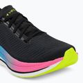 Scarpe da running da donna Under Armour Velociti SPD black/black/white 7