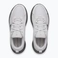 Scarpe da corsa uomo Under Armour Assert 11 mod gray/mod gray/black 3