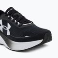 Scarpe da running da uomo Under Armour Velociti Pace black/black/black 7