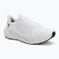Scarpe da running da uomo Under Armour Turbulance 3 white/black/distant gray
