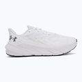 Scarpe da running da uomo Under Armour Turbulance 3 white/black/distant gray 3