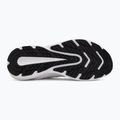 Scarpe da running da uomo Under Armour Turbulance 3 white/black/distant gray 4