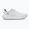 Scarpe da running da uomo Under Armour Ascend white/black/distant gray