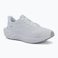 Scarpe da running da donna Under Armour Ascend white/black/distant gray