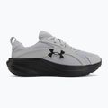 Scarpe da corsa uomo Under Armour Assert 11 mod gray/mod gray/black 2