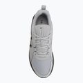 Scarpe da corsa uomo Under Armour Assert 11 mod gray/mod gray/black 5