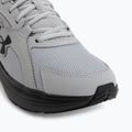 Scarpe da corsa uomo Under Armour Assert 11 mod gray/mod gray/black 7