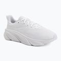 Scarpe da corsa uomo Under Armour Rogue 6 white/white/white