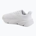 Scarpe da corsa uomo Under Armour Rogue 6 white/white/white 3