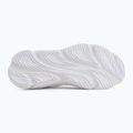 Scarpe da corsa uomo Under Armour Rogue 6 white/white/white 4