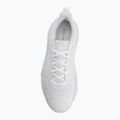 Scarpe da corsa uomo Under Armour Rogue 6 white/white/white 5