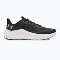 Scarpe da running da donna Under Armour Turbulance 3 black/black/metallic silver