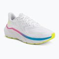 Scarpe da running da donna Under Armour Turbulance 3 white/black/royal