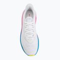 Scarpe da running da donna Under Armour Turbulance 3 white/black/royal 5