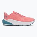 Scarpe da running da donna Under Armour Turbulance 3 red/rapture red/red 2