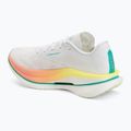 Scarpe da running Under Armour Velociti Elite 3 white/valiant green/black 3