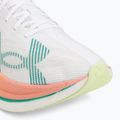 Scarpe da running Under Armour Velociti Elite 3 white/valiant green/black 7