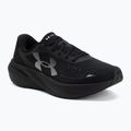 Scarpe da running da uomo Under Armour Velociti Pace black/black/metallic silver