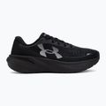 Scarpe da running da uomo Under Armour Velociti Pace black/black/metallic silver 2
