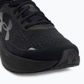 Scarpe da running da uomo Under Armour Velociti Pace black/black/metallic silver 7