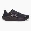 Scarpe da running da uomo Under Armour Velociti Pace black/black/metallic silver 8