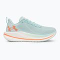 Scarpe da running da donna Under Armour Velociti SPD refresh mint/castlerock 2