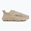 Scarpe da corsa uomo Under Armour Rogue 6 city khaki/khaki base/black 2