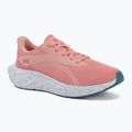 Scarpe da running da donna Under Armour Ascend posh pink/academy