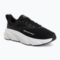 Scarpe da corsa donna Under Armour Rogue 6 black/black/white