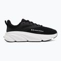 Scarpe da corsa donna Under Armour Rogue 6 black/black/white 2
