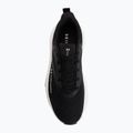 Scarpe da corsa donna Under Armour Rogue 6 black/black/white 5